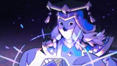 Astrea: Six-Sided Oracles - gra w gatunku Rogalik