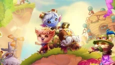 Bandle Tale: A League of Legends Story - gra w gatunku Rzemiosło