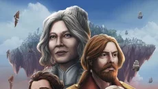 Airship: Kingdoms Adrift - gra w gatunku Taktyka