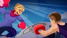 Knockout 2: Wrath of the Karen - gra w gatunku Gra sportowa