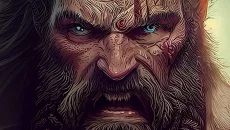 Birger's Tale - gra w gatunku Eksploracja