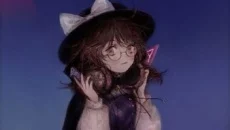 Touhou Artificial Dream in Arcadia