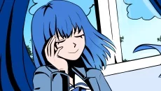 Breakthrough! Visual Novel - gra w gatunku Gra edukacyjna (Edukacja)