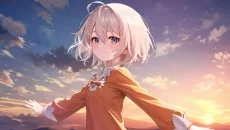 Memories: Millennium Girl - gra w gatunku Visual novel