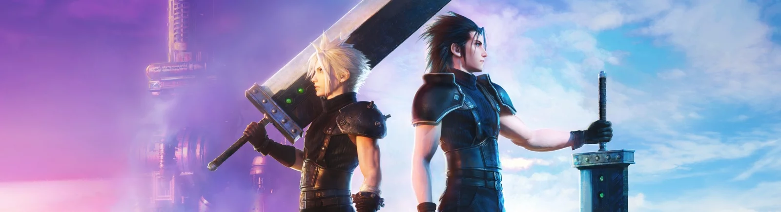 Final Fantasy VII: Ever Crisis — Трейнер (+8) от 16.02.2024 [WeMod] / Trenery / Cheaty