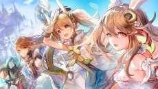 Aura Kingdom 2 - gra w gatunku Fantastyka