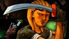 Fortune's Run - gra w gatunku Fantastyka naukowa