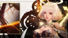 Heir of Light Eclipse - gra w gatunku Fantastyka