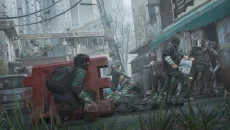 Tom Clancy's The Division 2 jest podobna do Tom Clancy's The Division 2