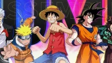 JUMP: Assemble - data wydania dla Android