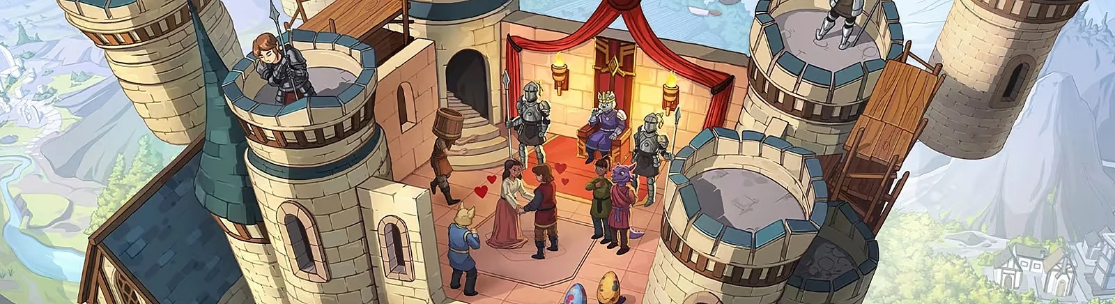 Forum The Elder Scrolls: Castles