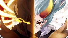 Demigod Idle: Rise of a legend - gra w gatunku Fantastyka