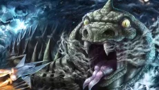 Underspace - gra w gatunku Kosmos