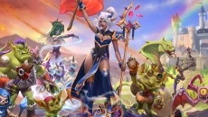 Dungeons 4