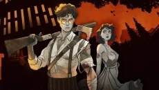 Twisted Tower - gra w gatunku Widok z pierwszej osoby