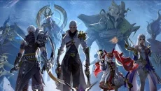 Last Ultima - gra w gatunku Fantastyka