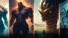 Dungeon & Evil Hunter - gra w gatunku Fantastyka