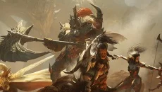 Dragonheir: Silent Gods - gra w gatunku Taktyka