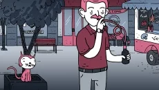 Beholder jest podobna do Beholder