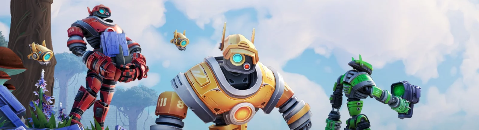 Wszystkie recenzje i oceny Foundry — 1 opinia