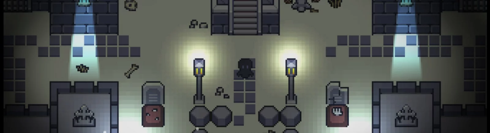Pozytywne opinie o Soul&#039;s Spectrum: Awakening — 0 opinii