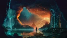 Colossal Cave 3D - gra w gatunku Eksploracja