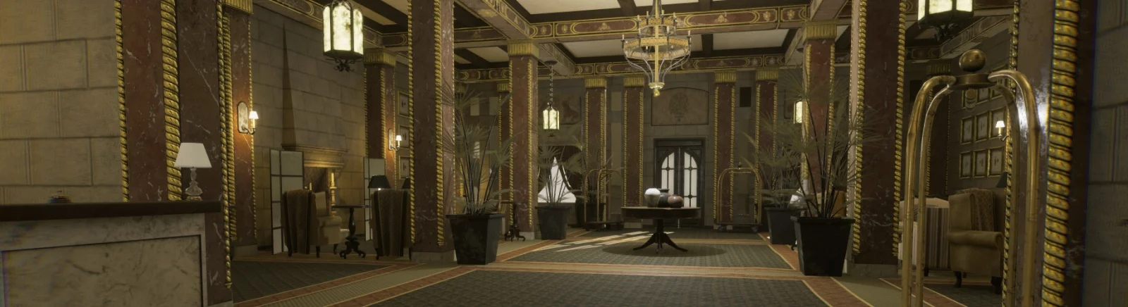 Kup Backrooms: Realm of Shadows tanio, zniżki do 90% 🏷️, porównanie cen w różnych sklepach