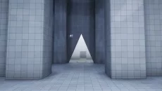 Backrooms: Realm of Shadows - gra w gatunku Przetrwanie