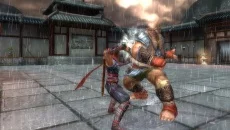 Ninja Simulator jest podobna do Ninja Simulator