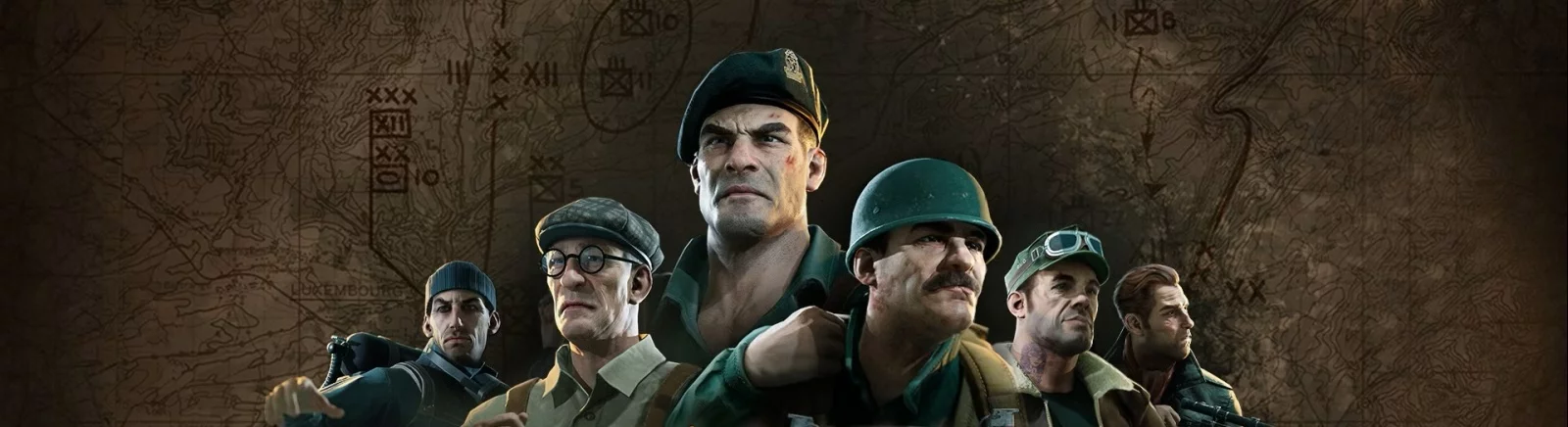 Kup Commandos: Origins tanio, zniżki do 90% 🏷️, porównanie cen w różnych sklepach