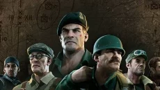 Commandos: Origins - data wydania dla Windows 3.x