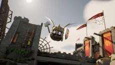 Bang-On Balls: Chronicles - gra w gatunku Kooperacja (co-op)
