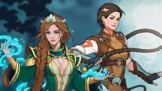 Бессмертный. Сказки Старой Руси - data wydania dla Nintendo Switch