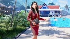 Hotel: A Resort Simulator - gra w gatunku Budownictwo