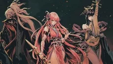 Phantom Blade: Executioners - gra w gatunku Eksploracja