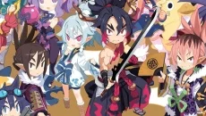 Disgaea 7: Vows of the Virtueless - gra w gatunku Japońska gra RPG