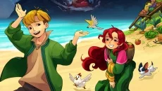 Harvest Island - data wydania dla PC