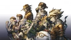 Before Crisis: Final Fantasy VII jest podobna do Before Crisis: Final Fantasy VII