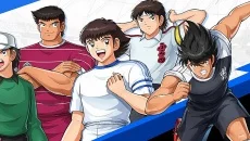 Captain Tsubasa: Ace - gra w gatunku Gra sportowa