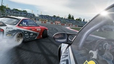 Absolute Drift jest podobna do Absolute Drift