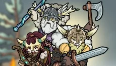 Nordic Ashes: Survivors of Ragnarok - data wydania dla PC