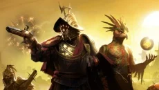 Age of Wonders 4: Empires & Ashes - data wydania dla Windows 3.x