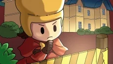 Strange Horticulture jest podobna do Strange Horticulture