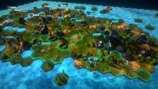 Hexarchy