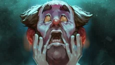 Vlad Circus: Descend Into Madness - gra w gatunku Przetrwanie