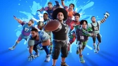 Wild Card Football - data wydania dla PC