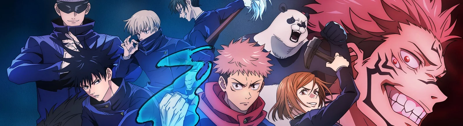 Jujutsu Kaisen Cursed Clash — Трейнер (+9) от 06.02.2024 [WeMod] / Trenery / Cheaty