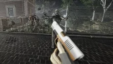 Ravenous Horde jest podobna do Ravenous Horde