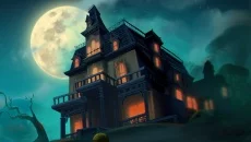 Haunted House - data wydania