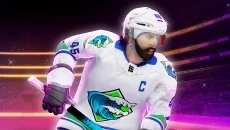 Hockey All Stars 24 - gra w gatunku Gra sportowa